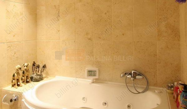 Μπάνιο - Bathroom